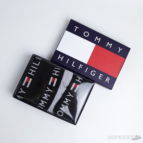 Tommy Boxer (Pack of Three)